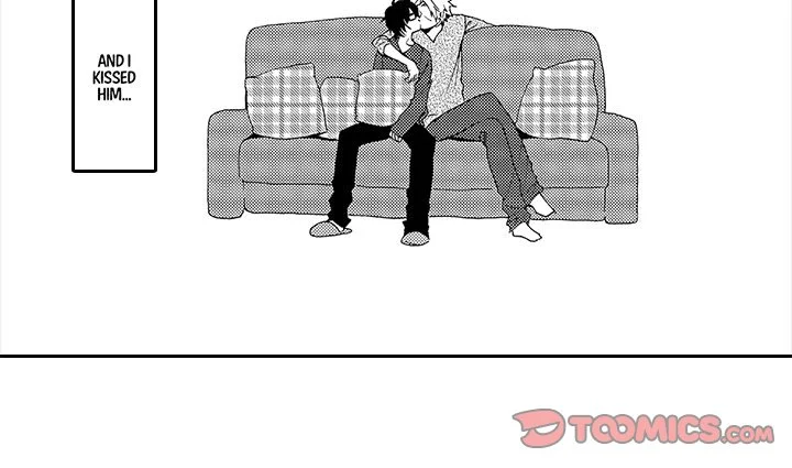 Anti Platonic - Chapter 5
